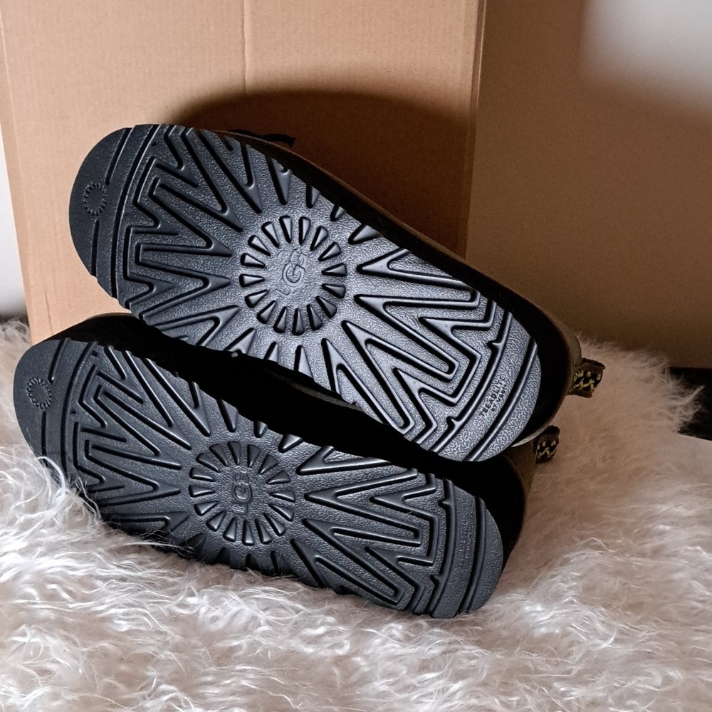 UGG Neumel Heritage Platform New - Picture 6 of 8